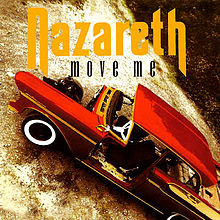 NAZARETH - MOVE ME